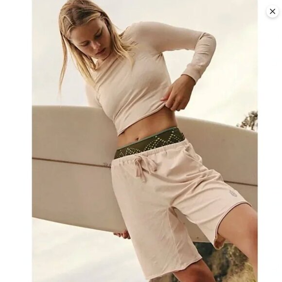 Fp Movement by Free People Hot Shot Easy Set - Picture 1 of 4